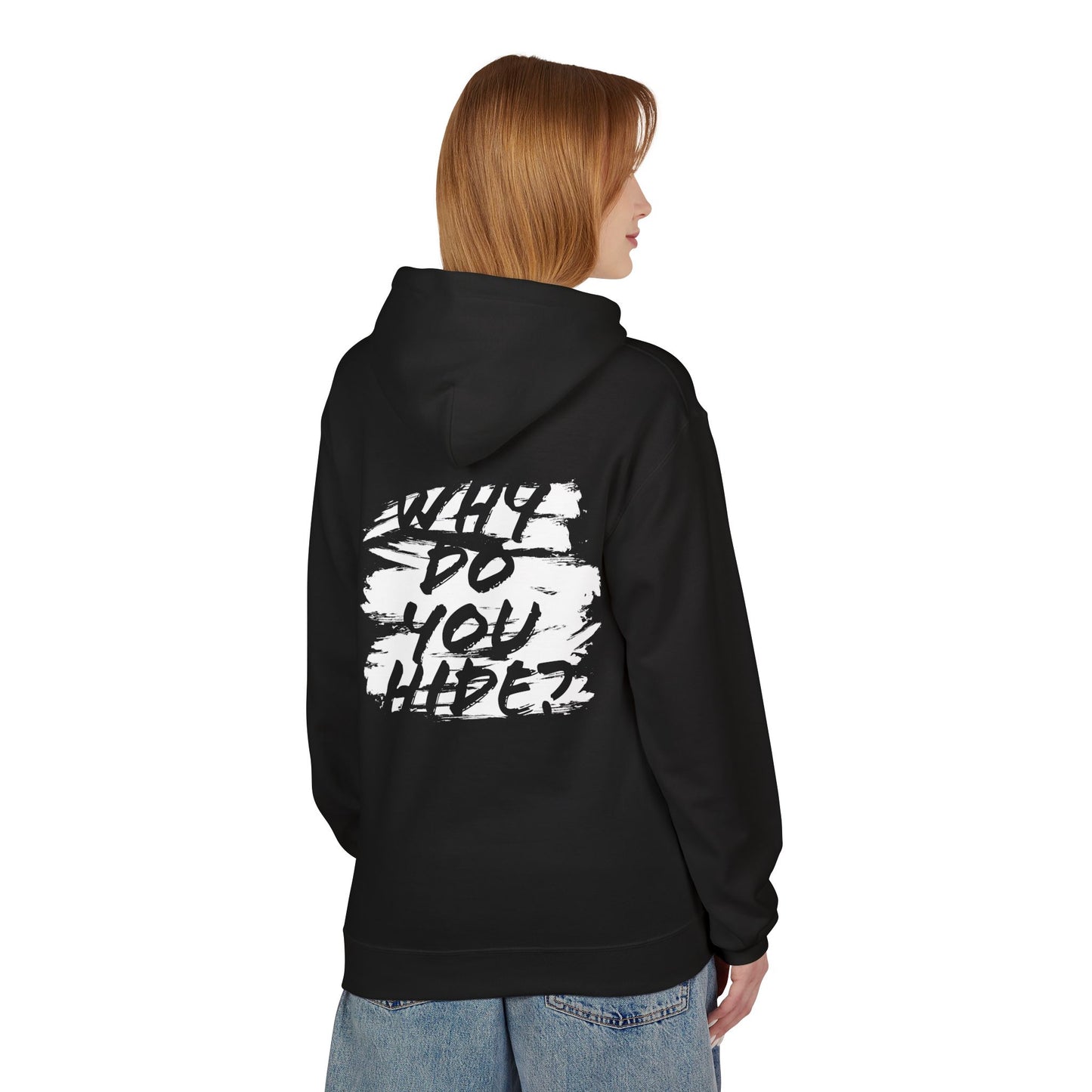 Mark 4:21 Sweatshirt